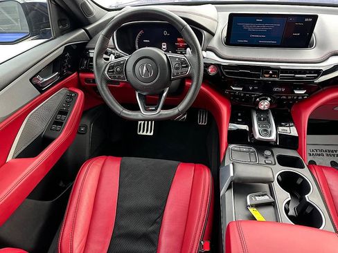 Certified 2023 Acura MDX A-Spec image 24