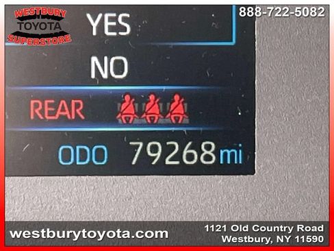 Used 2023 Toyota Corolla Cross AWD Hybrid image 28