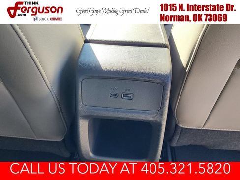 New 2026 Buick Envista Preferred FWD image 44