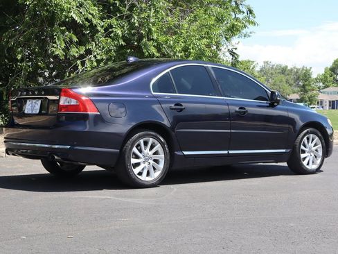 Used 2015 Volvo S80 T5 Platinum FWD image 5
