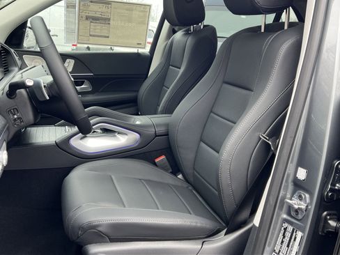 New 2026 Mercedes-Benz GLE 450 4MATIC image 11