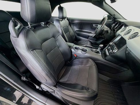 Used 2015 Ford Mustang Premium w/ Equipment Group 201A RWD image 18
