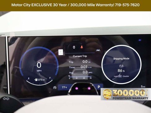 New 2026 Hyundai Santa Fe Limited image 25