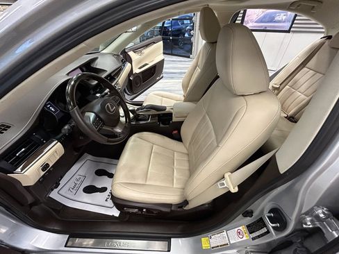 Used 2017 Lexus ES 350 350 w/ Luxury Package image 53