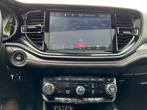 Used 2025 Dodge Durango R/T AWD/4WD image 17
