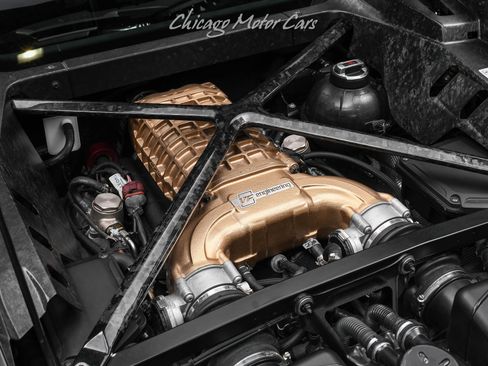 Used 2018 Lamborghini Huracan Performante image 56