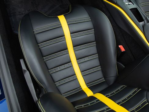 Certified 2021 Ferrari 812 GTS RWD image 43