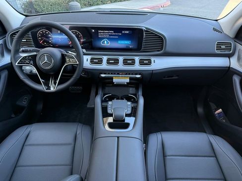 New 2026 Mercedes-Benz GLE 450 4MATIC image 11