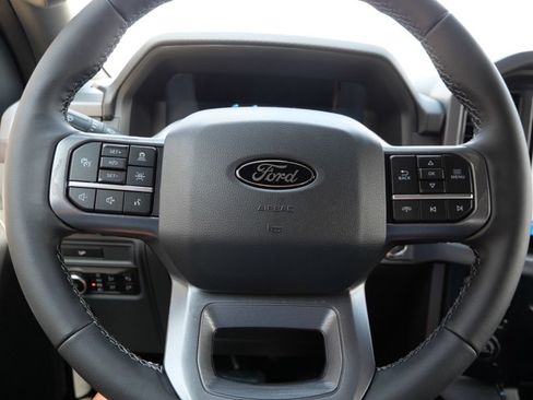 New 2026 Ford F150 XLT w/ Equipment Group 302A MID AWD/4WD image 23