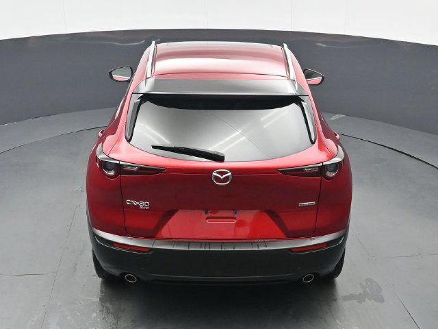 Certified 2024 MAZDA CX-30 AWD 2.5 S w/ Preferred Package image 38