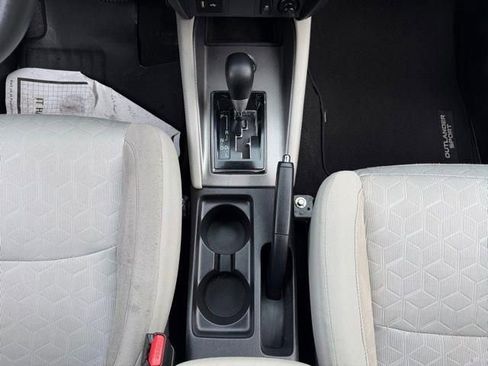 Used 2021 Mitsubishi Outlander Sport ES image 17