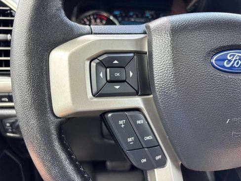 Used 2020 Ford F150 Lariat w/ Equipment Group 502A Luxury AWD/4WD image 22