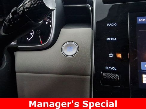 Used 2022 Hyundai Tucson SEL image 17