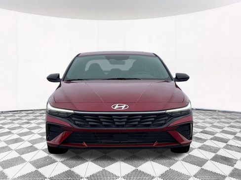 New 2026 Hyundai Elantra SEL Sport image 18