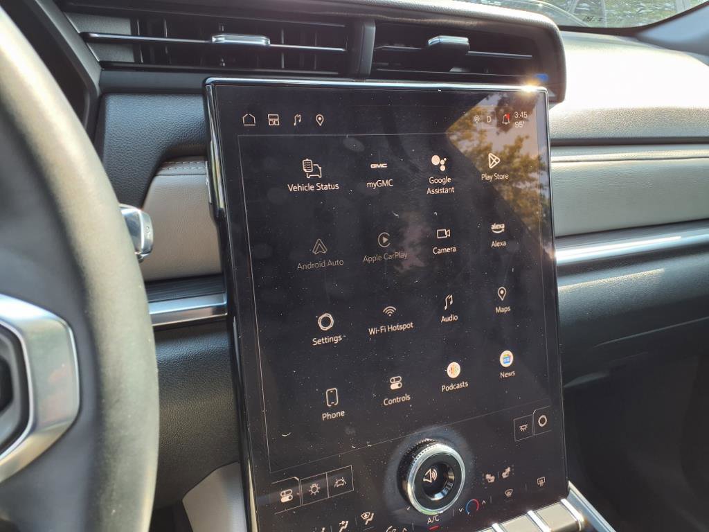 Used 2025 GMC Terrain Elevation AWD/4WD image 10