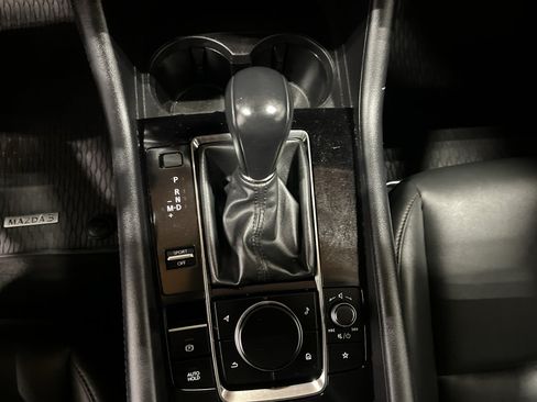 Used 2022 MAZDA MAZDA3 s FWD image 14