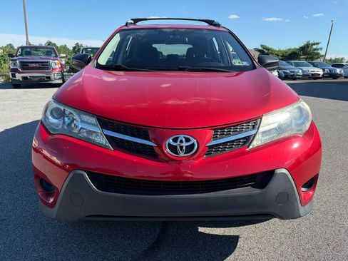Used 2015 Toyota RAV4 LE AWD/4WD image 18