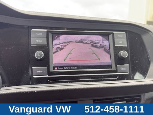 Used 2024 Volkswagen Jetta S FWD image 15