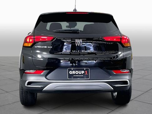 Certified 2024 Buick Encore GX Preferred image 4