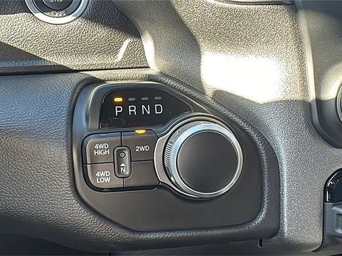 New 2024 RAM 2500 Tradesman w/ Chrome Appearance Group image 28