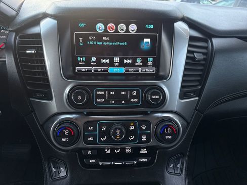 Used 2019 Chevrolet Tahoe LT image 28
