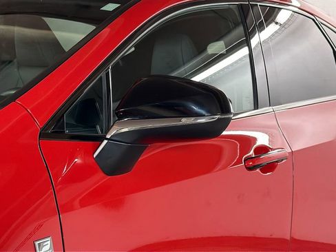 Certified 2025 Lexus NX 350 F Sport image 5