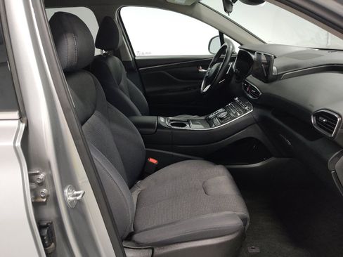Used 2023 Hyundai Santa Fe SEL AWD/4WD image 21