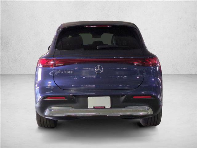 Certified 2023 Mercedes-Benz EQS 450+ SUV image 10