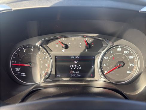 Used 2023 Chevrolet Blazer LT image 11