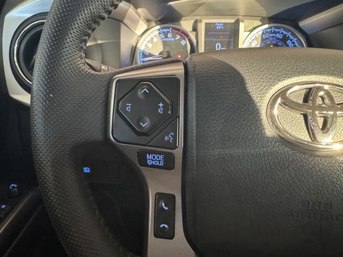Used 2023 Toyota Tacoma SR5 image 18