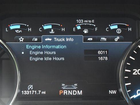 Used 2018 Ford F150 King Ranch w/ Equipment Group 601A Luxury AWD/4WD image 20