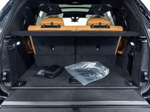 New 2027 BMW X7 xDrive40i AWD/4WD image 13