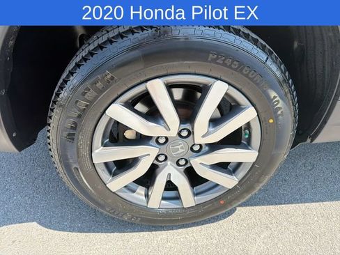 Used 2020 Honda Pilot EX image 17