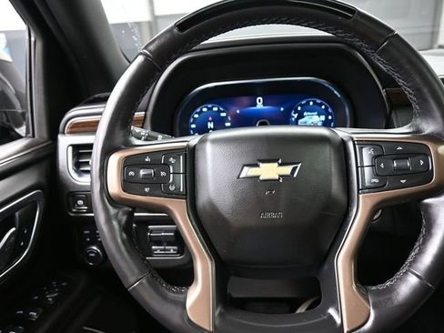 Used 2024 Chevrolet Tahoe High Country w/ Advanced Technology Package image 8