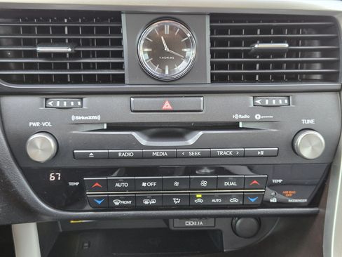 Used 2022 Lexus RX 350 FWD w/ Premium Package image 13