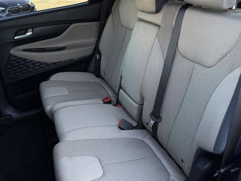 Used 2023 Hyundai Santa Fe SEL AWD/4WD image 34