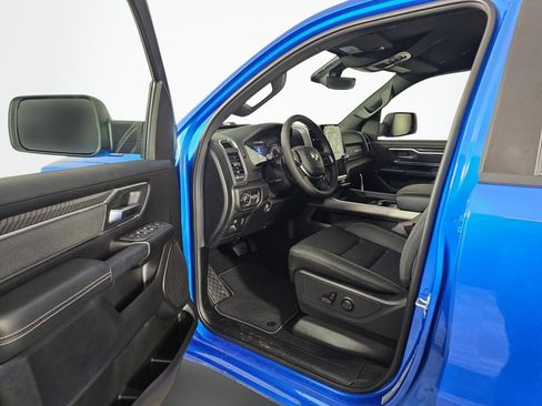 New 2026 RAM 1500 Big Horn AWD/4WD image 23
