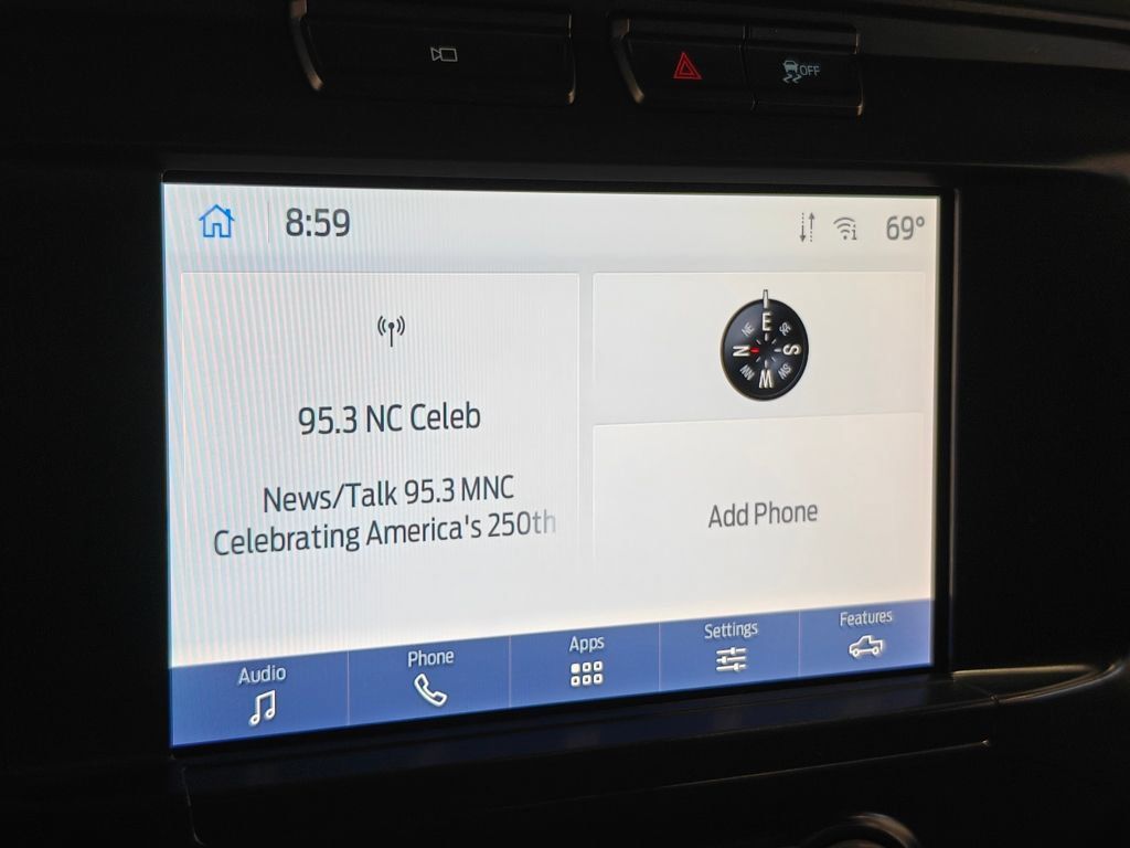 Used 2021 Ford F150 XLT AWD/4WD image 28