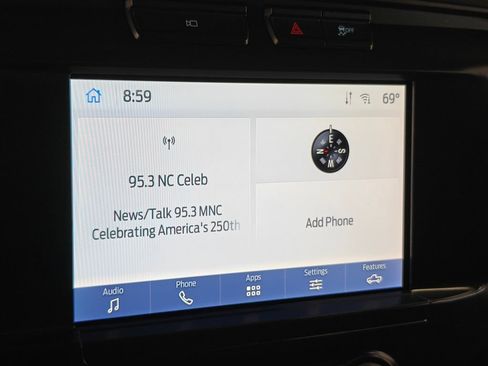 Used 2021 Ford F150 XLT AWD/4WD image 28