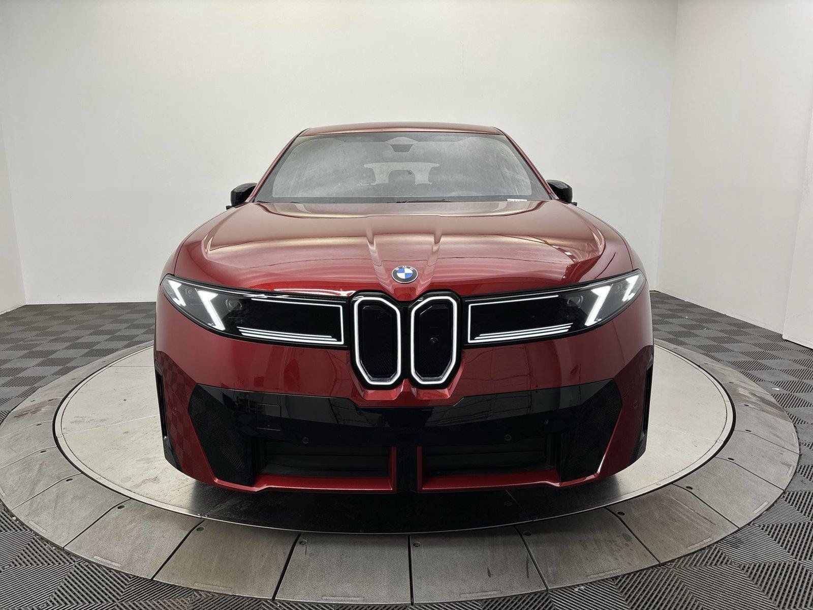 New 2027 BMW iX3 50 xDrive AWD/4WD image 14