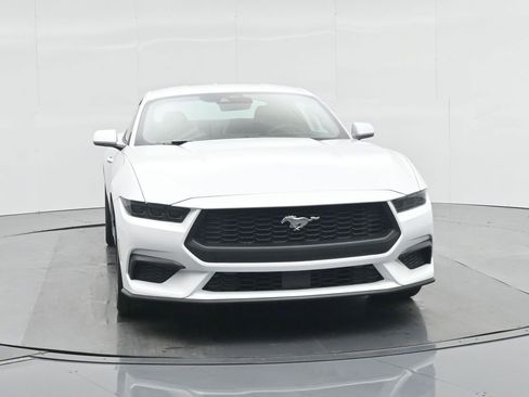 New 2025 Ford Mustang Coupe image 50
