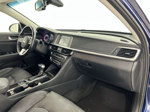 Used 2019 Kia Optima EX image 27