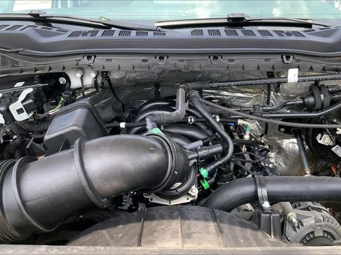 Used 2026 Ford F250 XL AWD/4WD image 31
