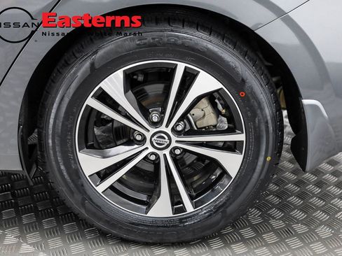 Used 2023 Nissan Sentra SV w/ All-Weather Package image 48