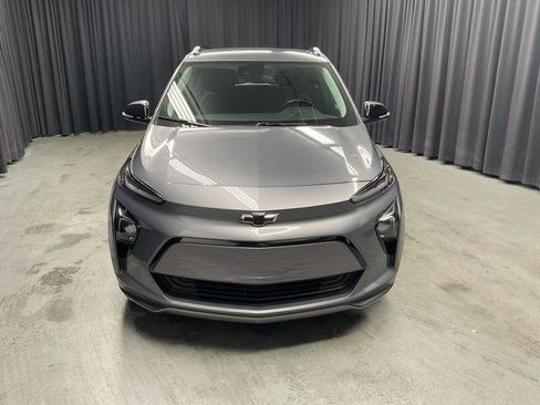 Used 2023 Chevrolet Bolt EUV LT w/ Comfort Package image 6