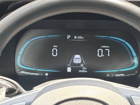 Used 2025 Hyundai Palisade SEL FWD image 44