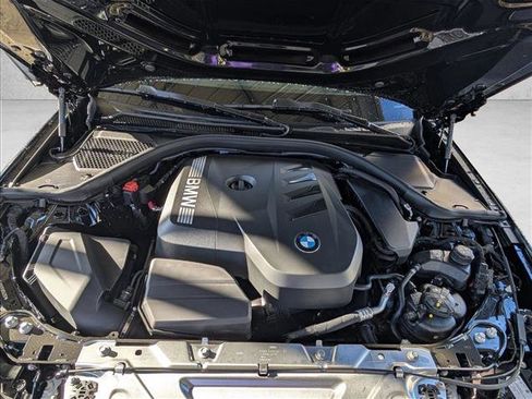 New 2026 BMW 330i Sedan w/ Premium Package image 19