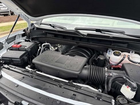 Used 2026 GMC Yukon XL Denali w/ Denali Reserve Package image 35