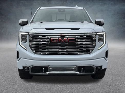 New 2026 GMC Sierra 1500 Denali w/ Technology Package image 9