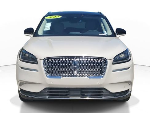 Used 2020 Lincoln Corsair FWD image 10